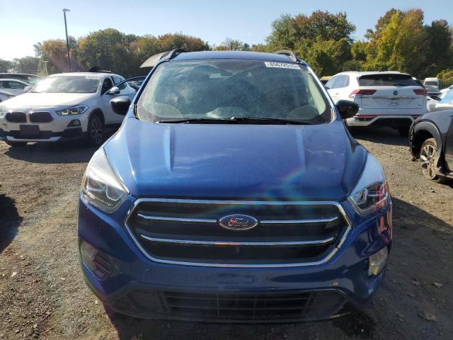 1FMCU0GD7JUB09197 - 2018 FORD ESCAPE SE Mavi foto 5