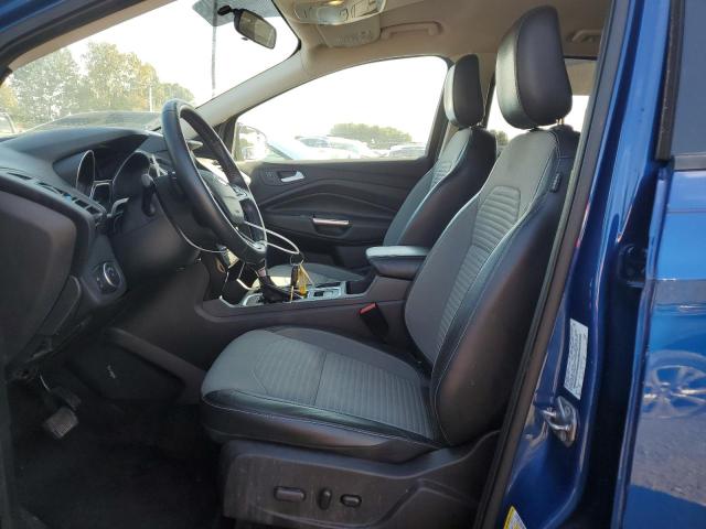 1FMCU0GD7JUB09197 - 2018 FORD ESCAPE SE Mavi foto 7