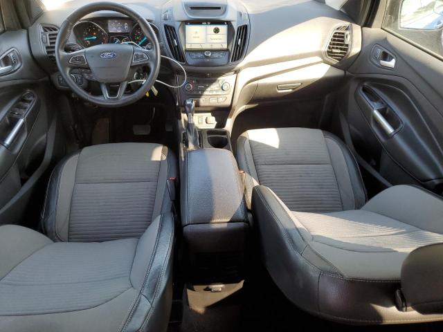 1FMCU0GD7JUB09197 - 2018 FORD ESCAPE SE Mavi foto 8