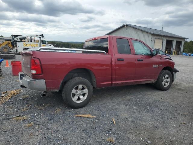 1C6RR7FT9ES419071 - 2014 RAM 1500 ST RED photo 3