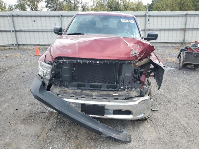 1C6RR7FT9ES419071 - 2014 RAM 1500 ST RED photo 5