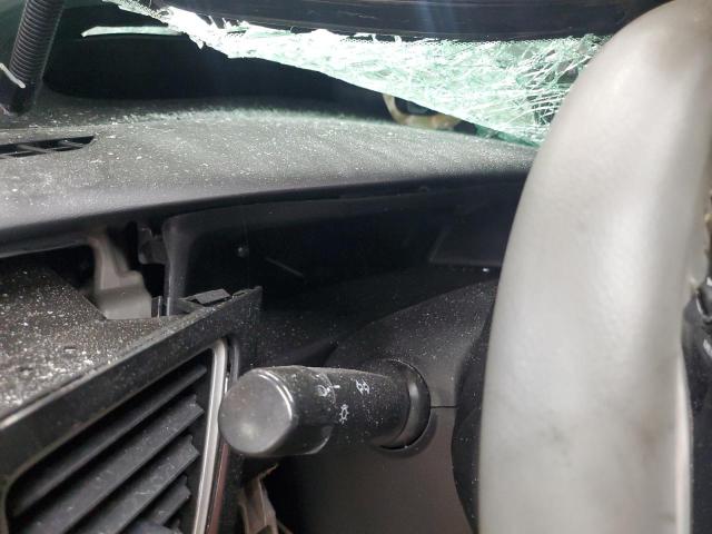 19XFB2F50DE054351 - 2013 HONDA CIVIC LX GRAY photo 9