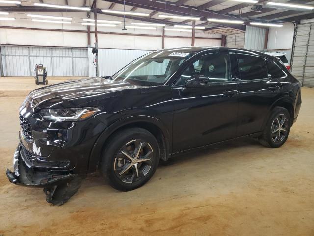 2025 HONDA HR-V EXL, 