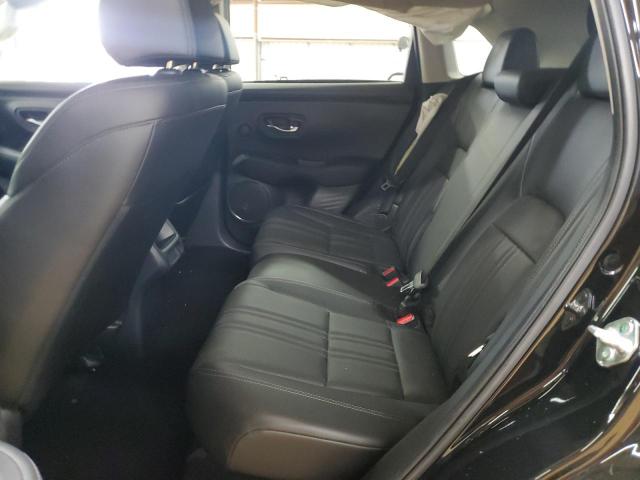 3CZRZ2H77SM723588 - 2025 HONDA HR-V EXL Noir photo 11