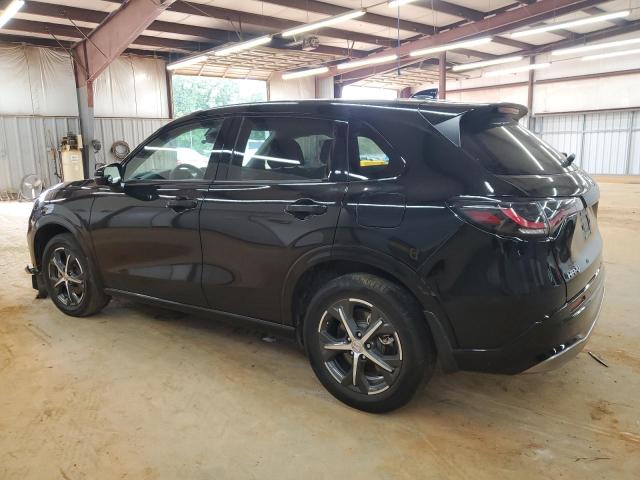 3CZRZ2H77SM723588 - 2025 HONDA HR-V EXL Noir photo 2