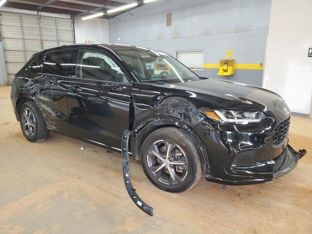 3CZRZ2H77SM723588 - 2025 HONDA HR-V EXL Noir photo 4