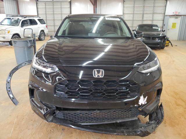 3CZRZ2H77SM723588 - 2025 HONDA HR-V EXL Noir photo 5