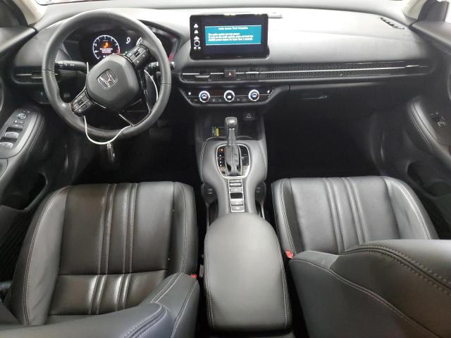 3CZRZ2H77SM723588 - 2025 HONDA HR-V EXL Noir photo 8