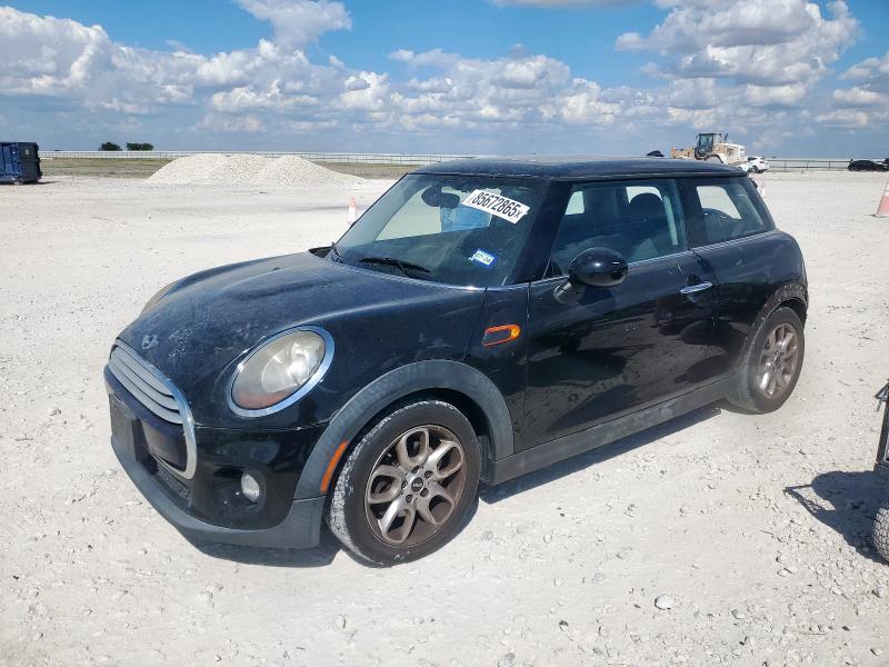 2015 MINI COOPER, 