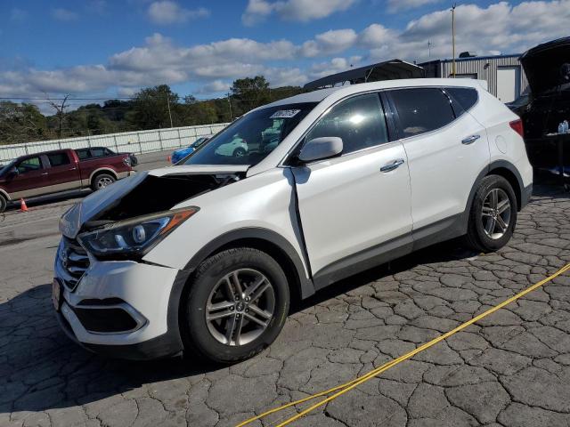 2018 HYUNDAI SANTA FE S, 