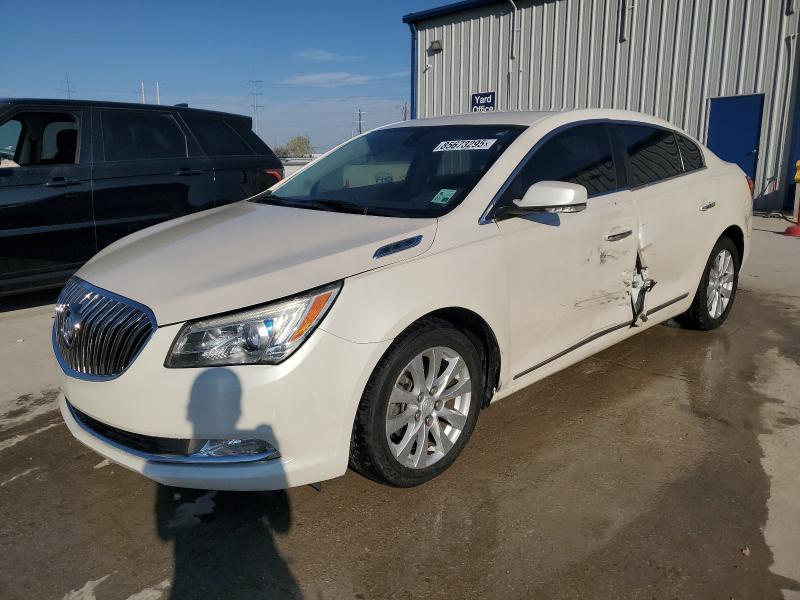 2014 BUICK LACROSSE, 