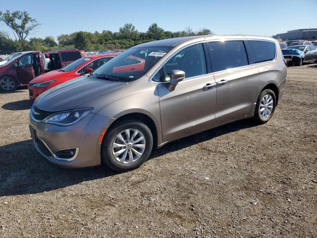 2018 CHRYSLER PACIFICA TOURING PLUS, 