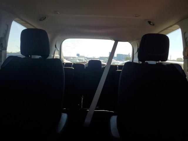 2C4RC1FG6JR102161 - 2018 CHRYSLER PACIFICA TOURING PLUS Braun Foto 10