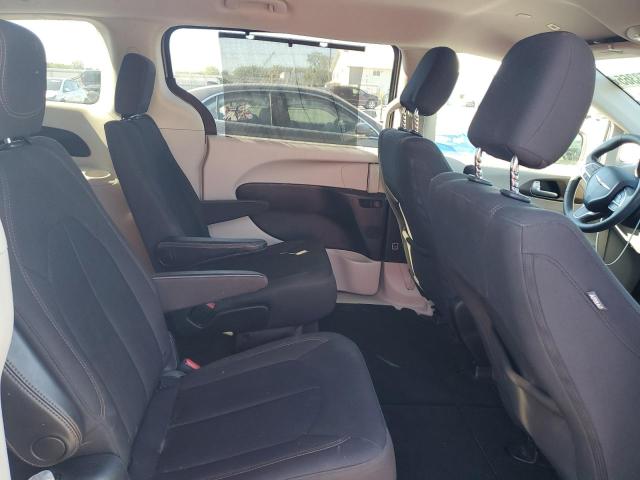 2C4RC1FG6JR102161 - 2018 CHRYSLER PACIFICA TOURING PLUS Braun Foto 11