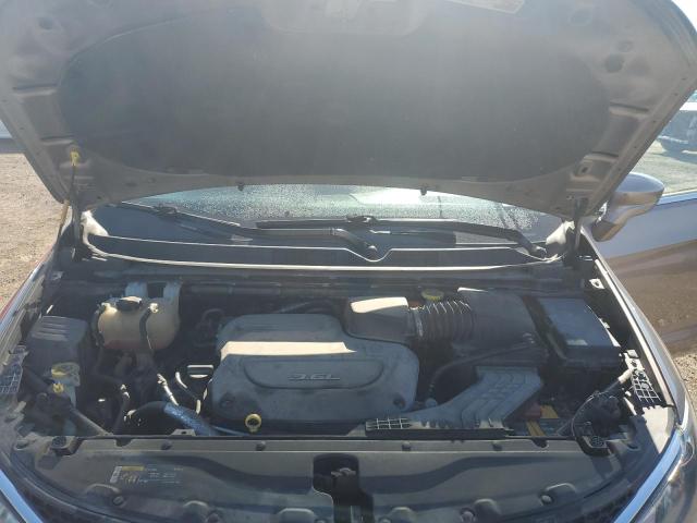 2C4RC1FG6JR102161 - 2018 CHRYSLER PACIFICA TOURING PLUS Braun Foto 12