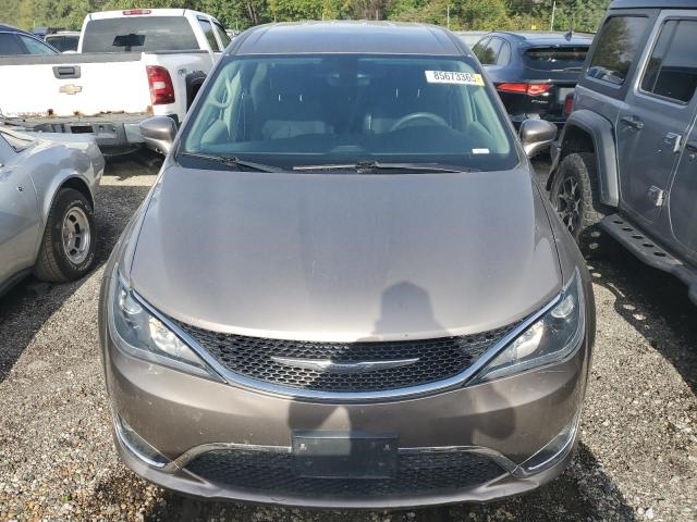 2C4RC1FG6JR102161 - 2018 CHRYSLER PACIFICA TOURING PLUS Braun Foto 5