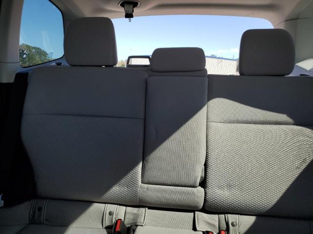 JF2SJAGC9JH528376 - 2018 SUBARU FORESTER 2.5I PREMIUM 黑色 照片 10