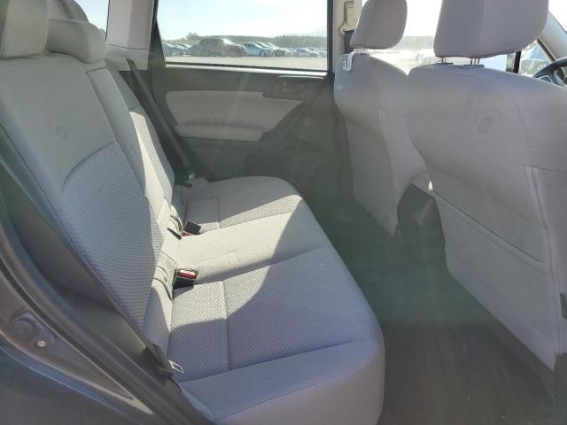 JF2SJAGC9JH528376 - 2018 SUBARU FORESTER 2.5I PREMIUM 黑色 照片 11