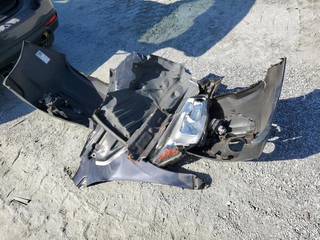 JF2SJAGC9JH528376 - 2018 SUBARU FORESTER 2.5I PREMIUM 黑色 照片 13