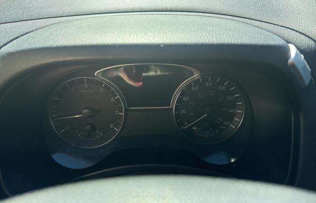 5N1DR2MM4JC661302 - 2018 NISSAN PATHFINDER S ვერცხლისფერი ფოტო 8