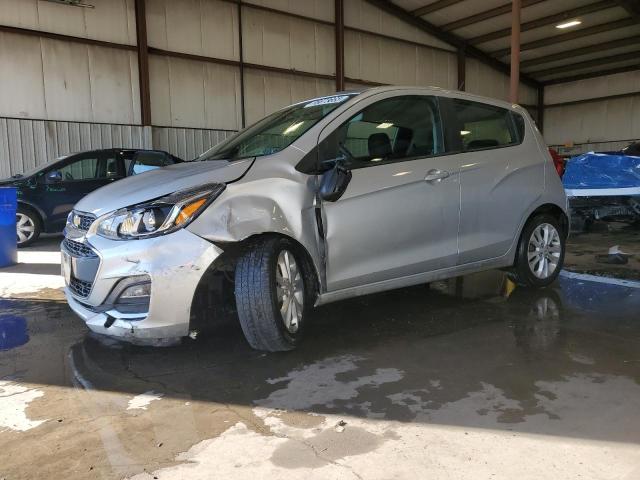 2020 CHEVROLET SPARK 1LT, 