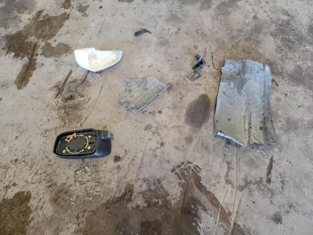 KL8CD6SA6LC441413 - 2020 CHEVROLET SPARK 1LT 银色 照片 12