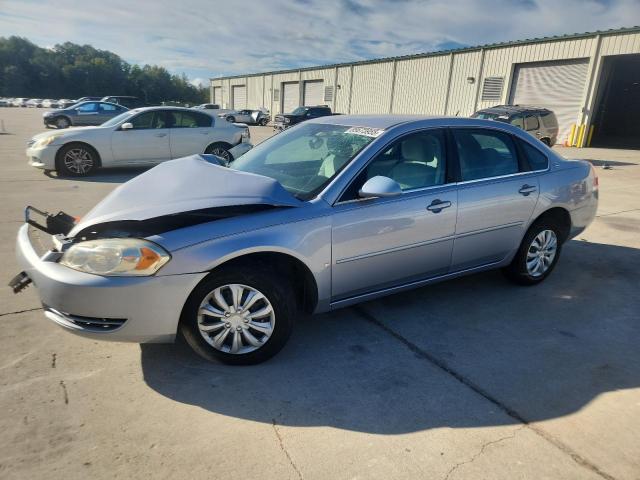 2006 CHEVROLET IMPALA LT, 