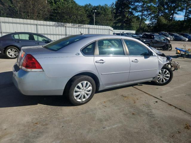 2G1WT58KX69146742 - 2006 CHEVROLET IMPALA LT 蓝色 照片 3