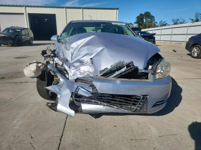 2G1WT58KX69146742 - 2006 CHEVROLET IMPALA LT 蓝色 照片 5