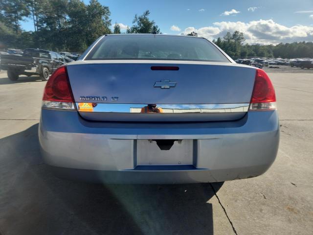 2G1WT58KX69146742 - 2006 CHEVROLET IMPALA LT 蓝色 照片 6