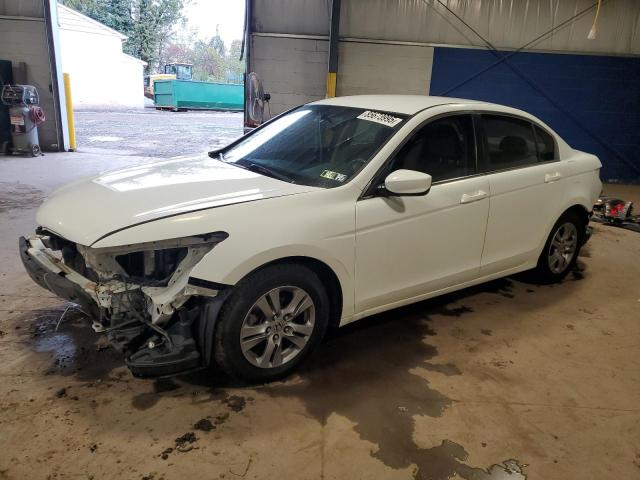 2012 HONDA ACCORD SE, 