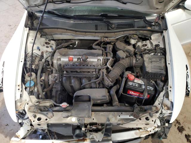 1HGCP2F67CA018916 - 2012 HONDA ACCORD SE 白色 照片 11