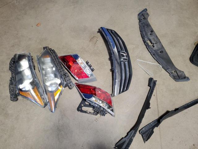 1HGCP2F67CA018916 - 2012 HONDA ACCORD SE 白色 照片 12