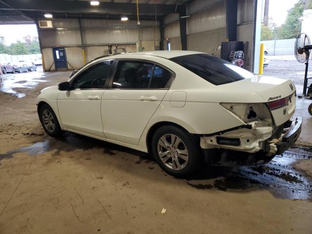1HGCP2F67CA018916 - 2012 HONDA ACCORD SE 白色 照片 2