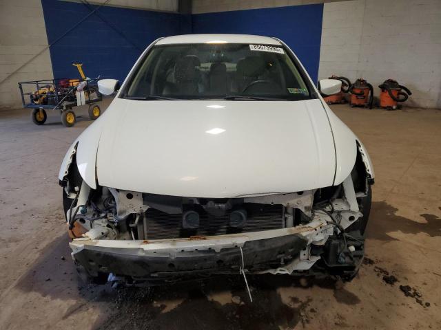 1HGCP2F67CA018916 - 2012 HONDA ACCORD SE 白色 照片 5