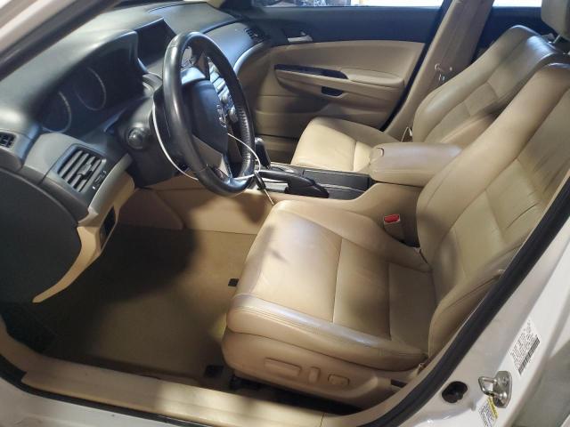 1HGCP2F67CA018916 - 2012 HONDA ACCORD SE 白色 照片 7
