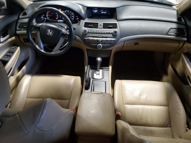 1HGCP2F67CA018916 - 2012 HONDA ACCORD SE 白色 照片 8