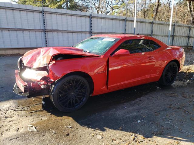 2013 CHEVROLET CAMARO LT, 