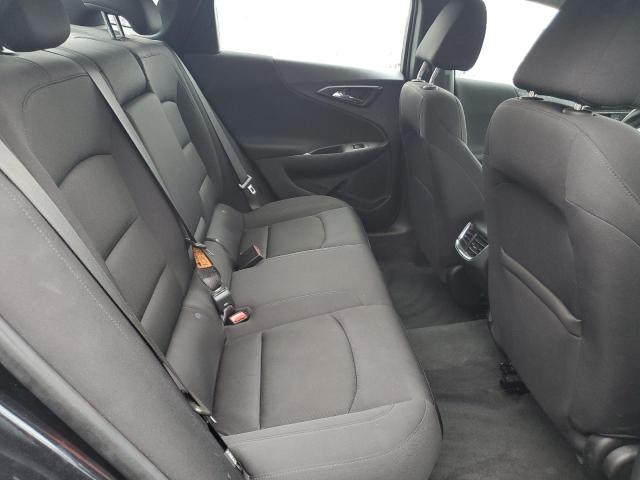 1G1ZD5ST0PF169676 - 2023 CHEVROLET MALIBU LT GRAY photo 10