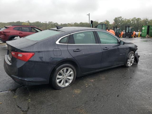 1G1ZD5ST0PF169676 - 2023 CHEVROLET MALIBU LT GRAY photo 3