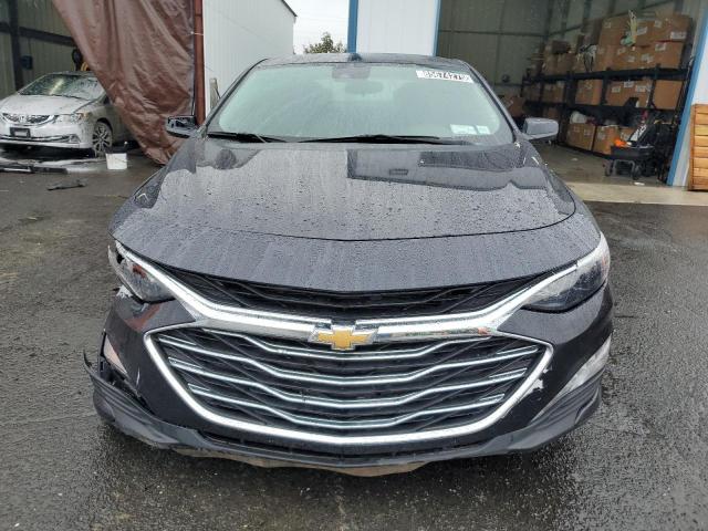 1G1ZD5ST0PF169676 - 2023 CHEVROLET MALIBU LT GRAY photo 5