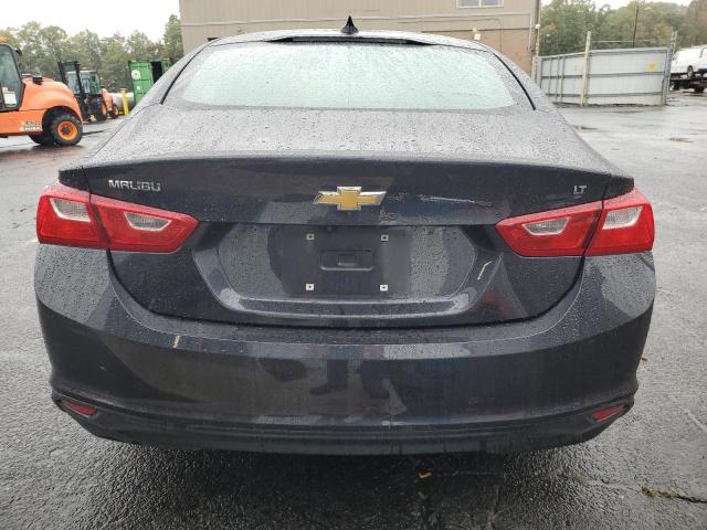 1G1ZD5ST0PF169676 - 2023 CHEVROLET MALIBU LT GRAY photo 6