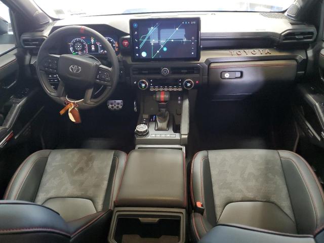 3TYLC5LN8ST022034 - 2025 TOYOTA TACOMA DOUBLE CAB Weiß Foto 8