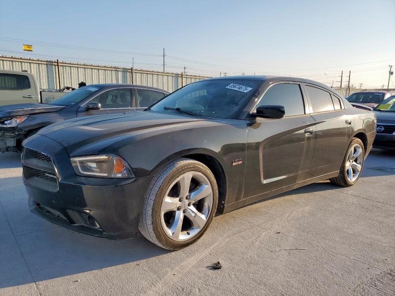2013 DODGE CHARGER R/T, 
