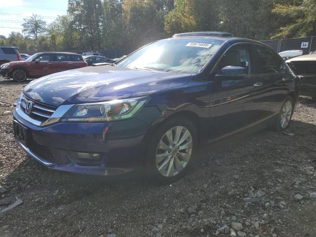 2015 HONDA ACCORD EXL, 