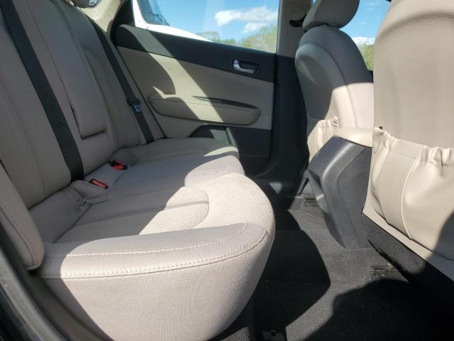 5XXGT4L30HG147593 - 2017 KIA OPTIMA LX 黑色 照片 10