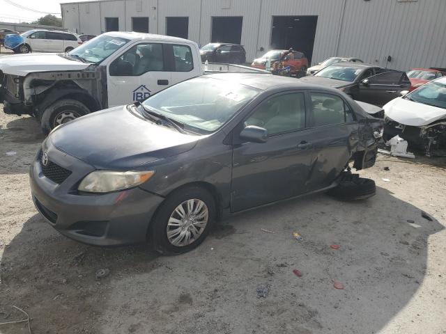 2009 TOYOTA COROLLA BASE, 