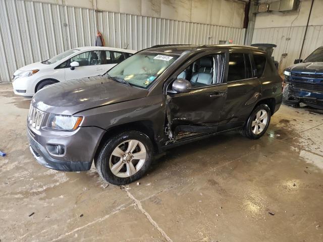 2014 JEEP COMPASS LATITUDE, 