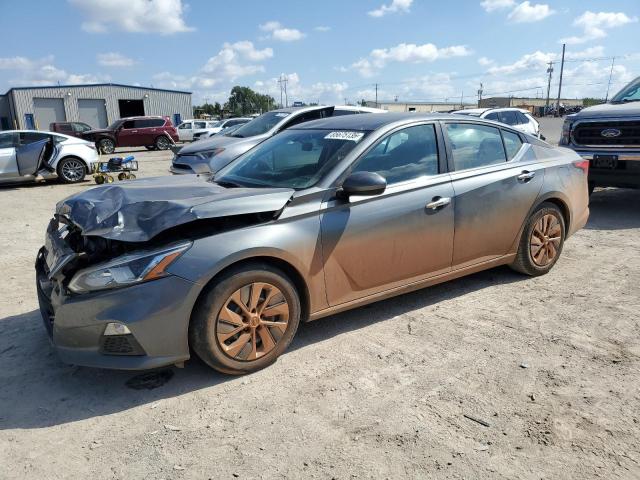 2020 NISSAN ALTIMA S, 