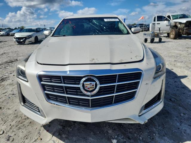 1G6AW5SX7E0124478 - 2014 CADILLAC CTS 白色 照片 5